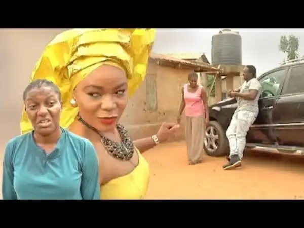 Video: SISTERS GETTING MARRIED  - 2018 Latest Nigerian Nollywood  Movies